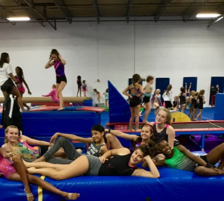 Jump Start Gymnastics, Inc. (Beachwood,&nbspOH)